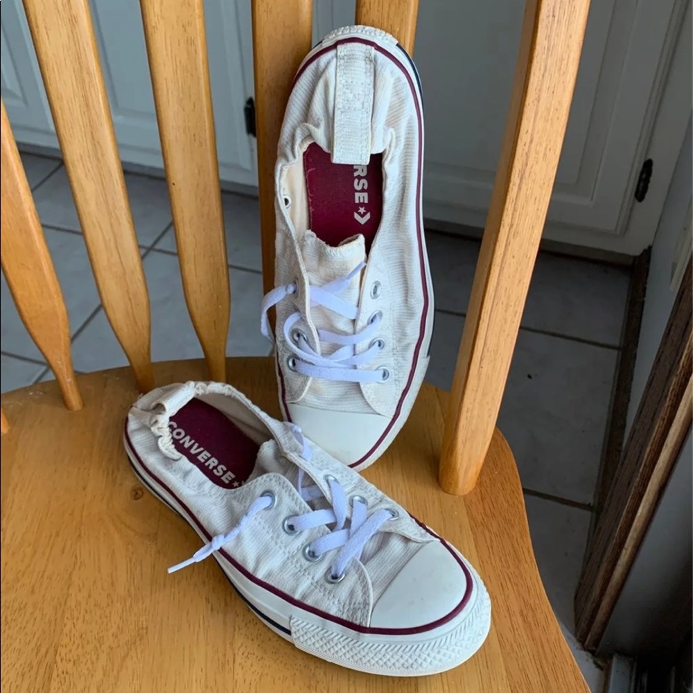 Converse Shoreline